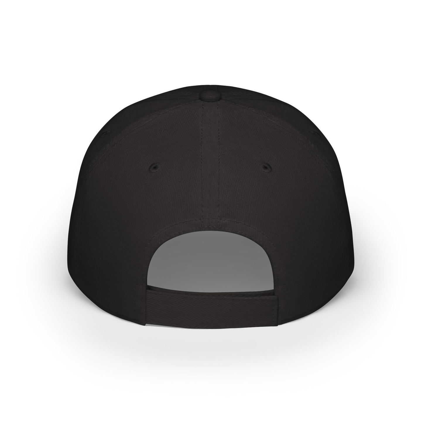 Mind Your Own Fitness Baseball Cap - Mind Your Own Fitness