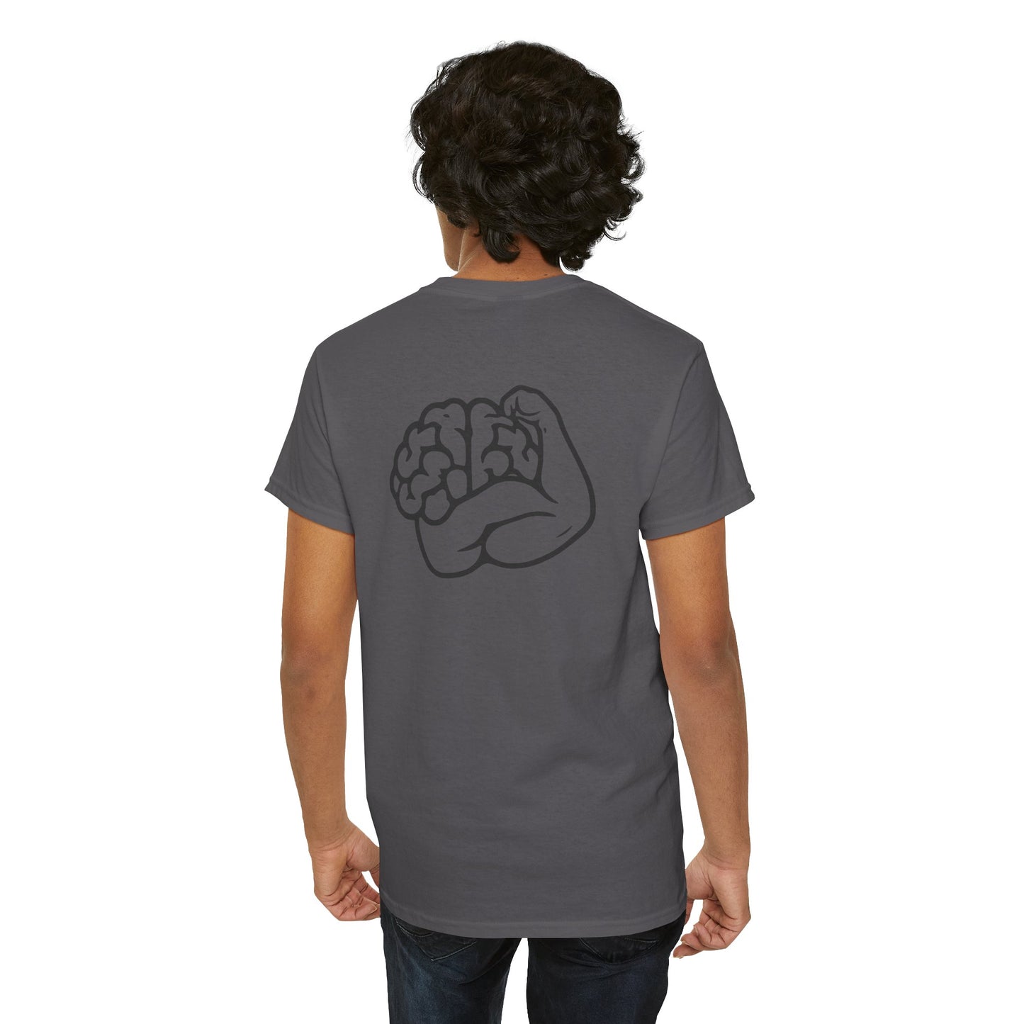"mind Your Own fitness" Tee - Mind Your Own Fitness