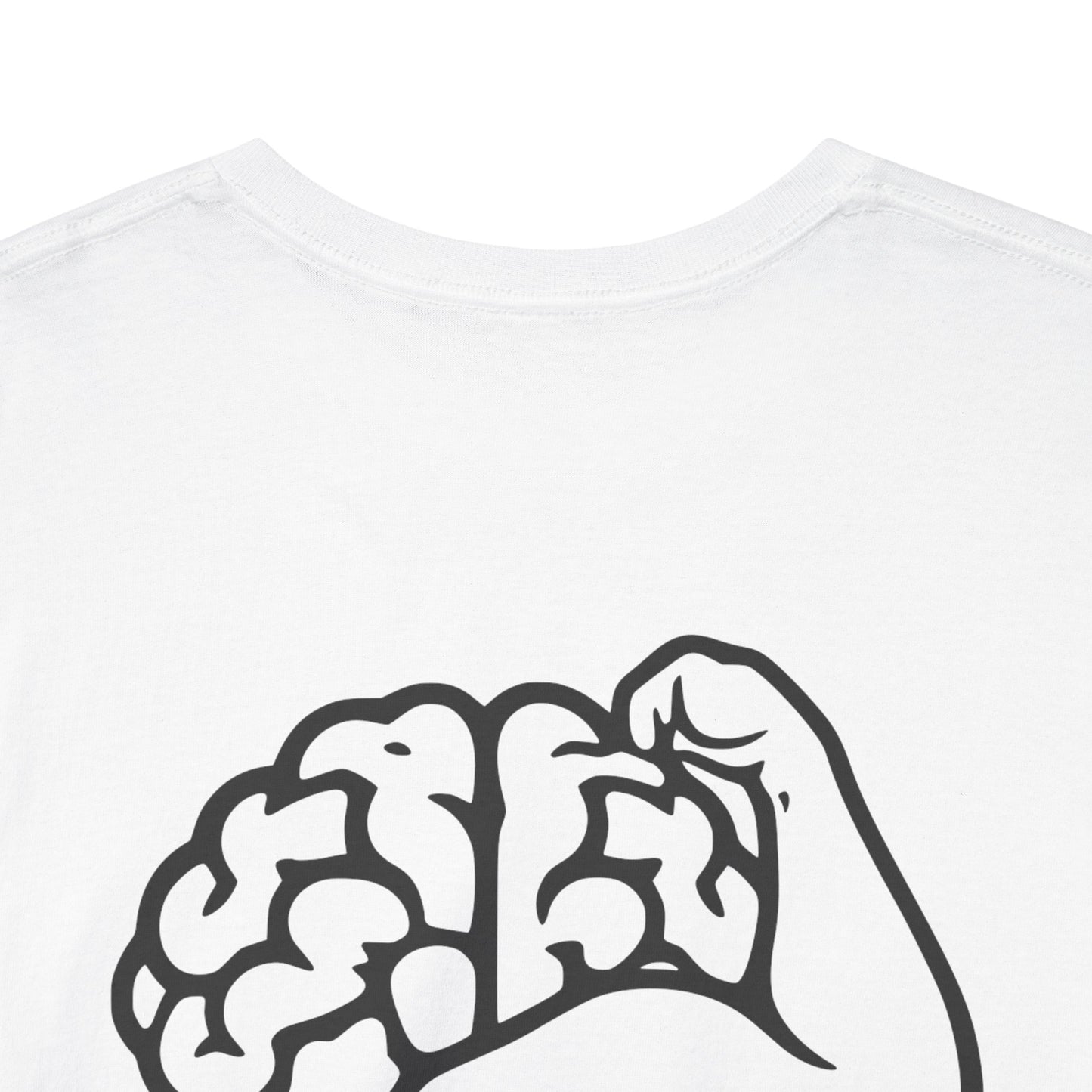 "mind Your Own fitness" Tee - Mind Your Own Fitness