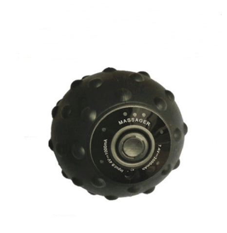 Mind Your Own Fitness Vibration Massage Ball - Mind Your Own Fitness