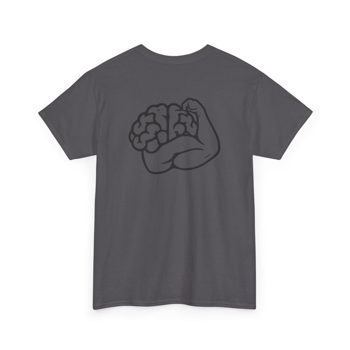 "mind Your Own fitness" Tee - Mind Your Own Fitness
