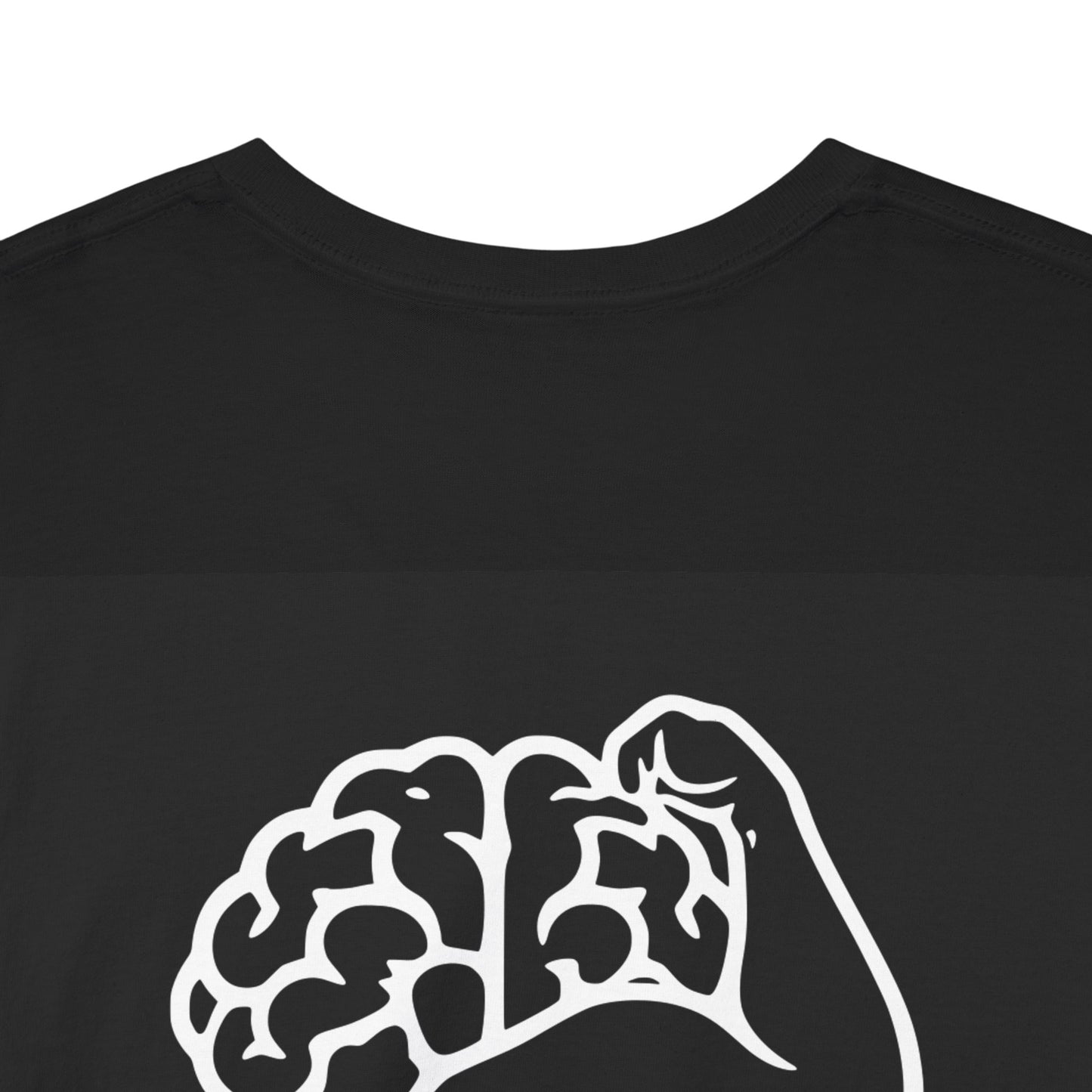 "Mind Your Own Fitness" Tee - Mind Your Own Fitness