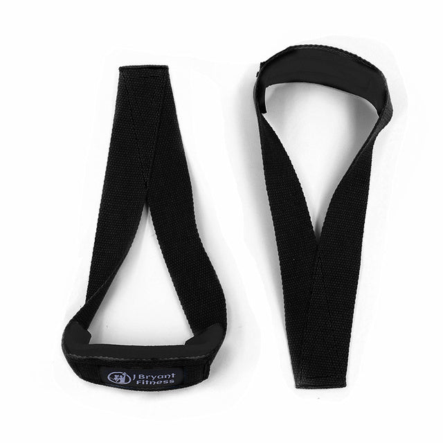 Weight Lifting Straps - Mind Your Own Fitness