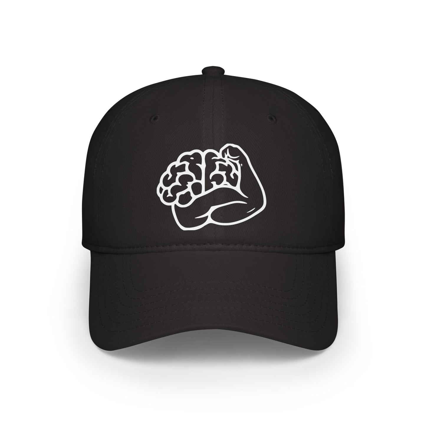Mind Your Own Fitness Baseball Cap - Mind Your Own Fitness