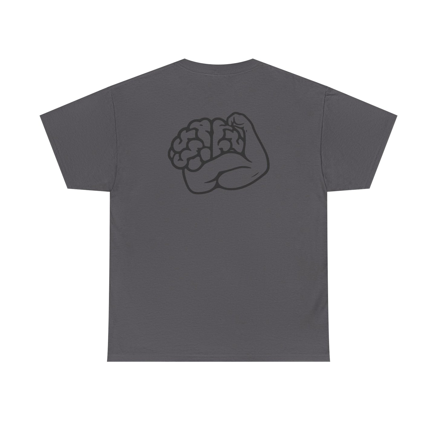 "mind Your Own fitness" Tee - Mind Your Own Fitness
