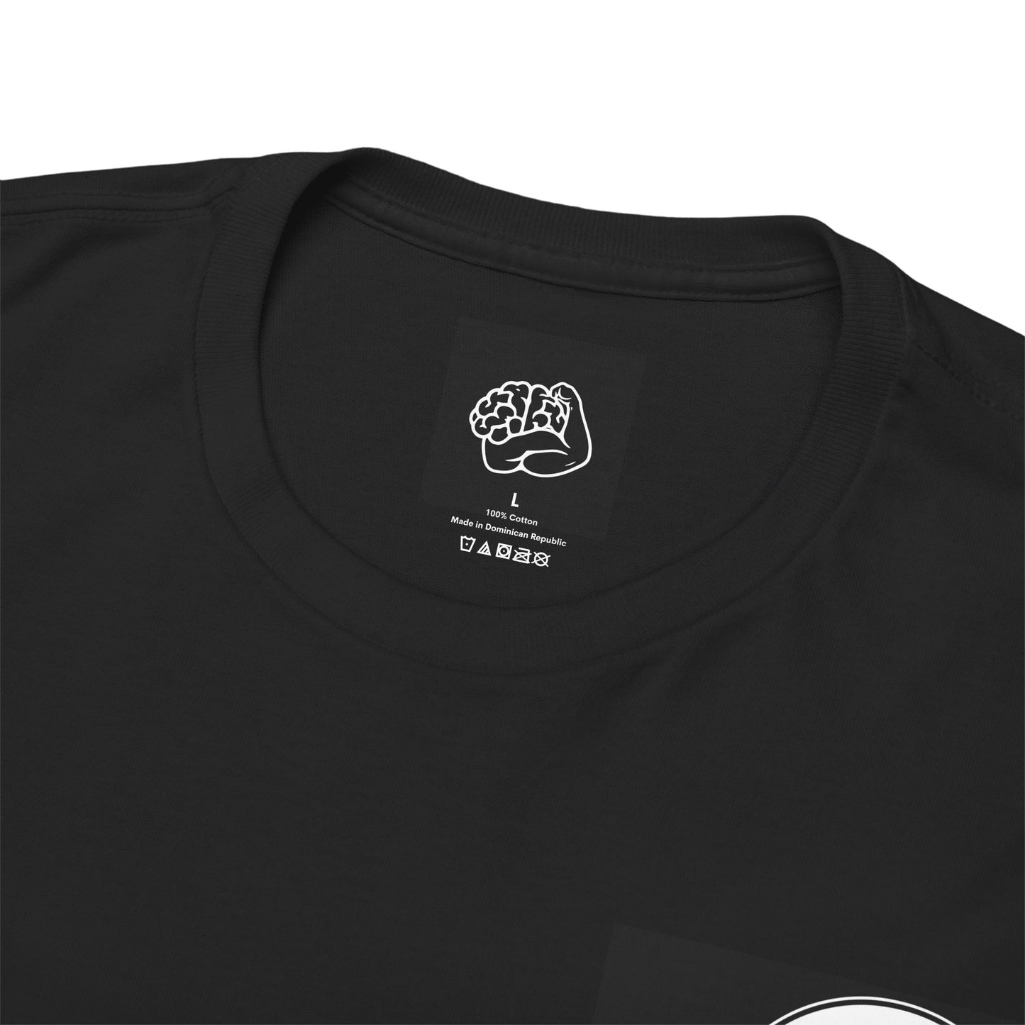 "Mind Your Own Fitness" Tee - Mind Your Own Fitness