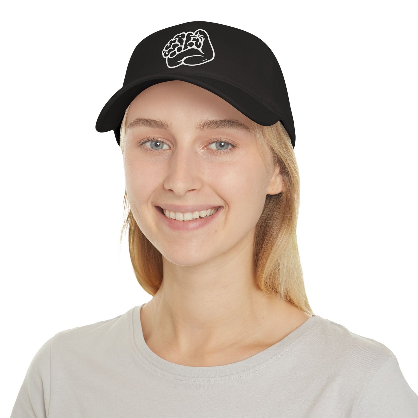 Mind Your Own Fitness Baseball Cap - Mind Your Own Fitness