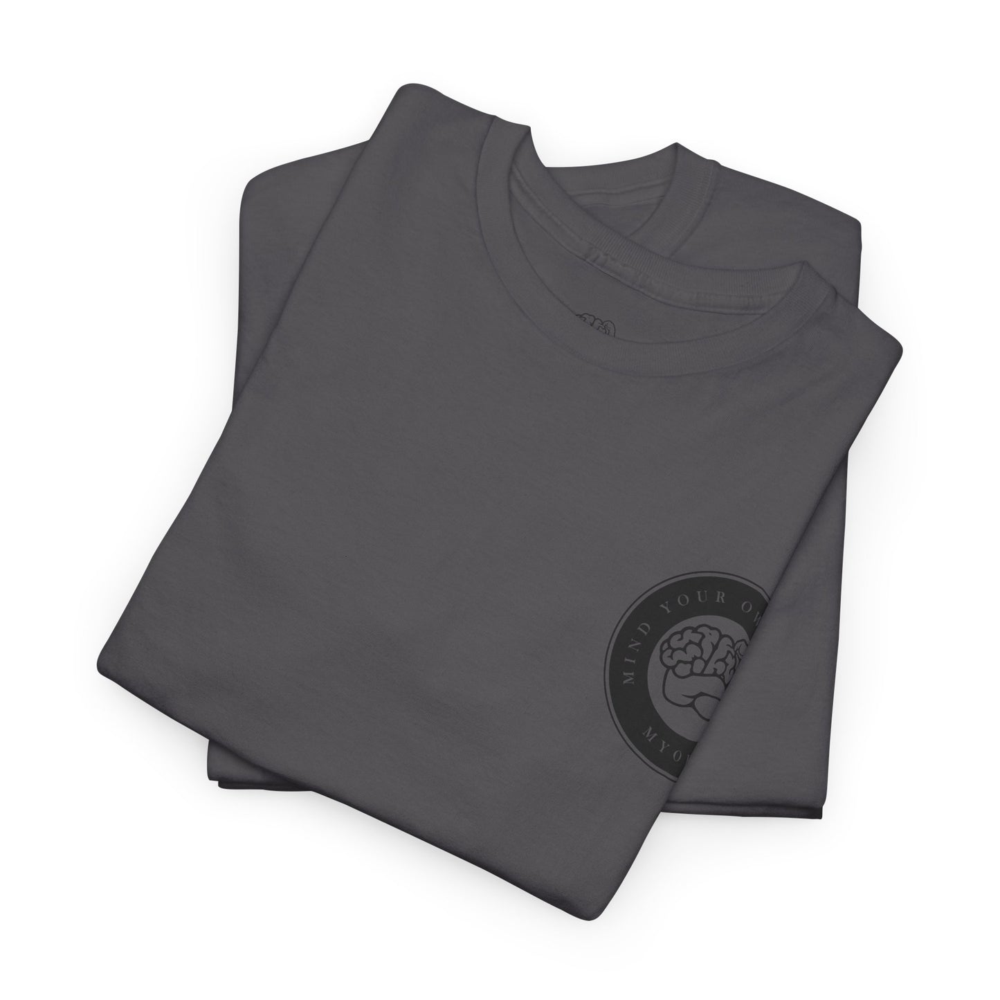 "mind Your Own fitness" Tee - Mind Your Own Fitness