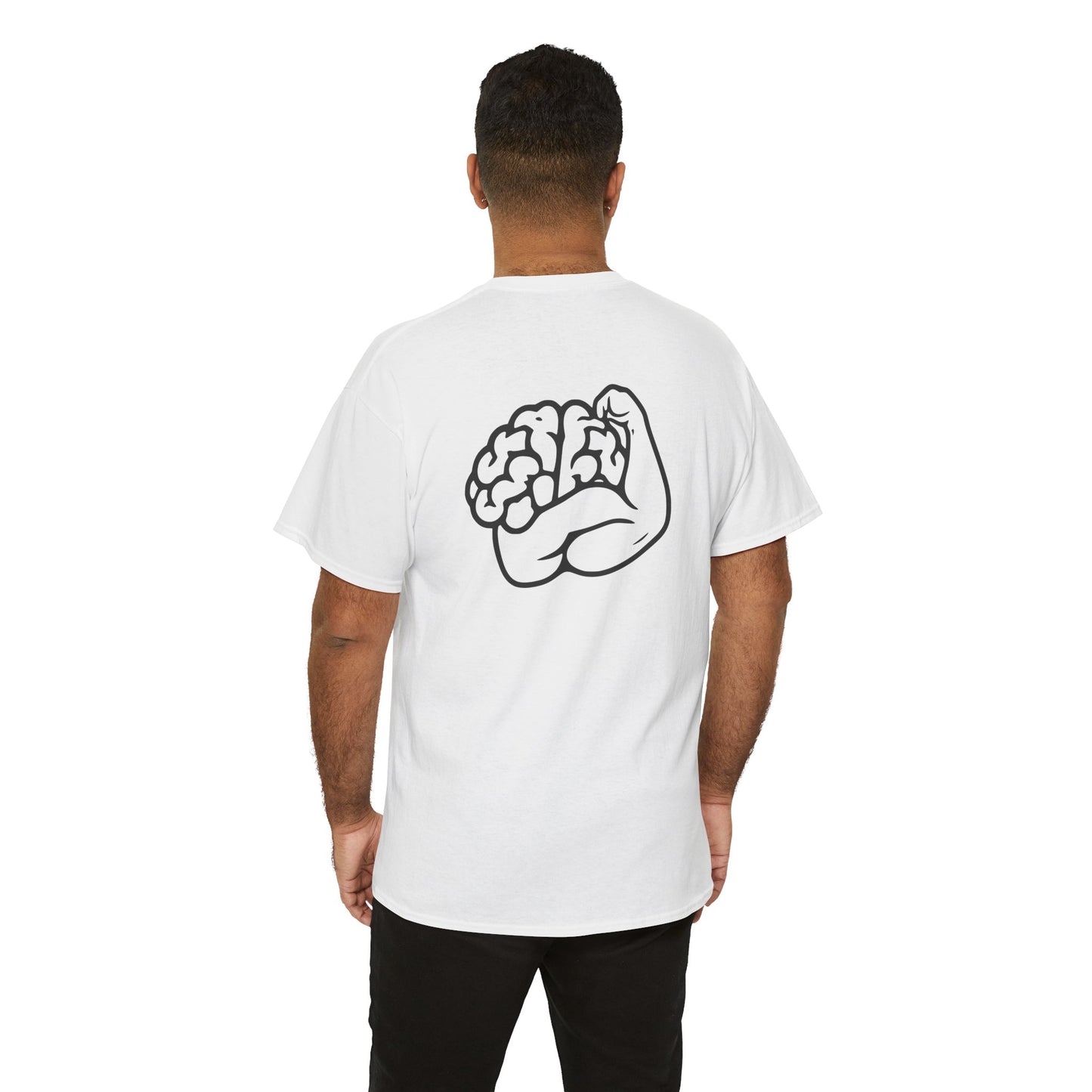 "mind Your Own fitness" Tee - Mind Your Own Fitness