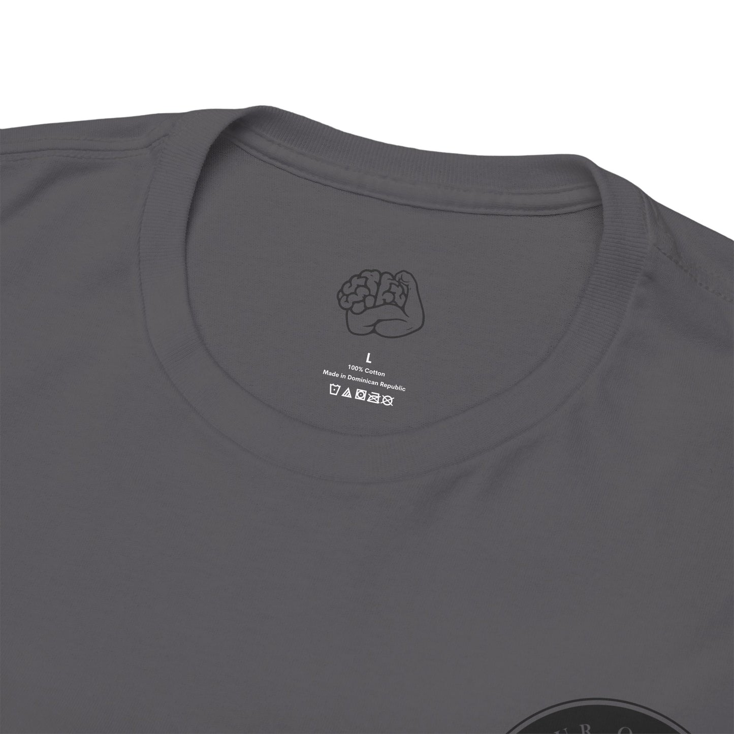 "mind Your Own fitness" Tee - Mind Your Own Fitness