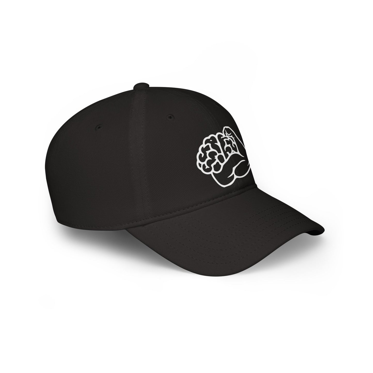 Mind Your Own Fitness Baseball Cap - Mind Your Own Fitness