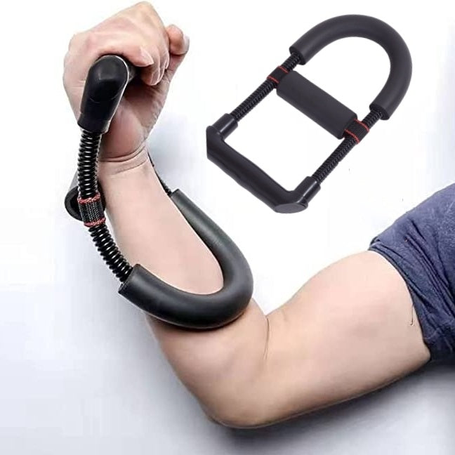 Get A Grip and Grab a Our Great Gripping Grip Trainer! - Mind Your Own Fitness