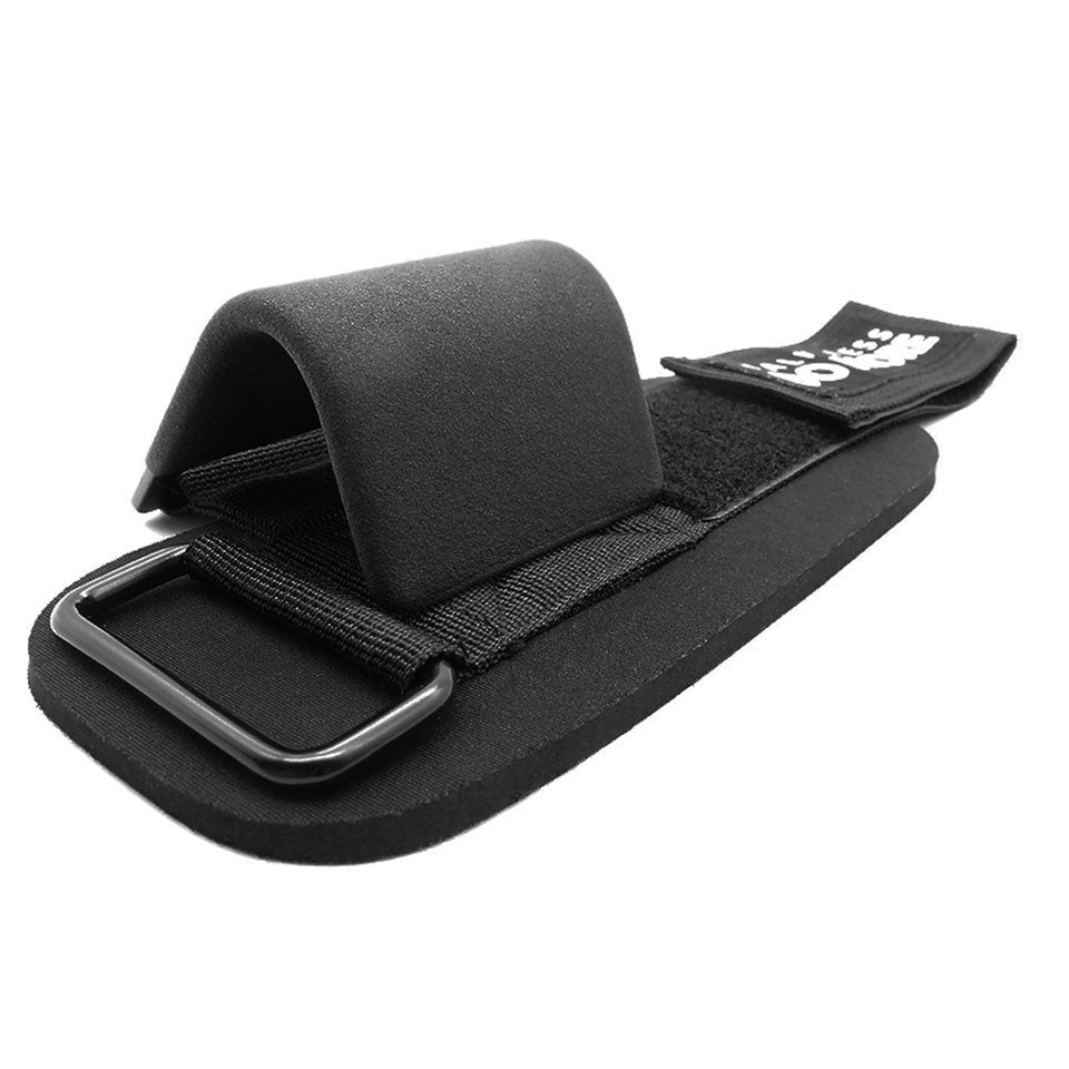 Weight Lifting Hook Grips - Mind Your Own Fitness