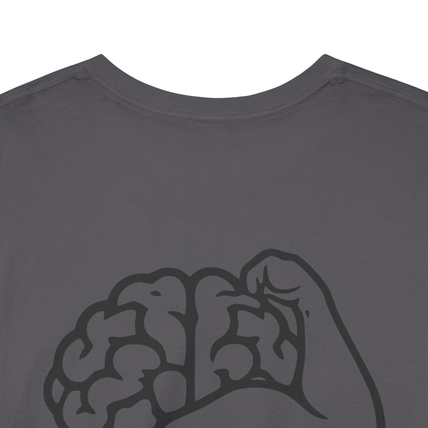 "mind Your Own fitness" Tee - Mind Your Own Fitness