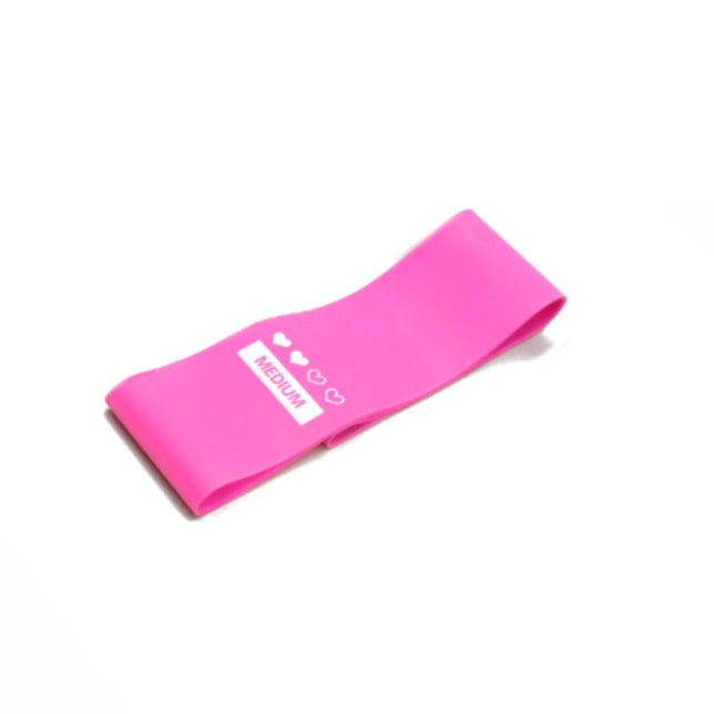 How Could You Resist! Stretch and Exercise Your Whole Body Resistance Bands - Mind Your Own Fitness