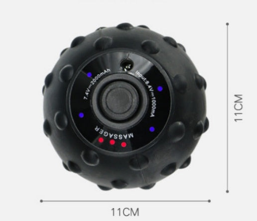 Mind Your Own Fitness Vibration Massage Ball - Mind Your Own Fitness