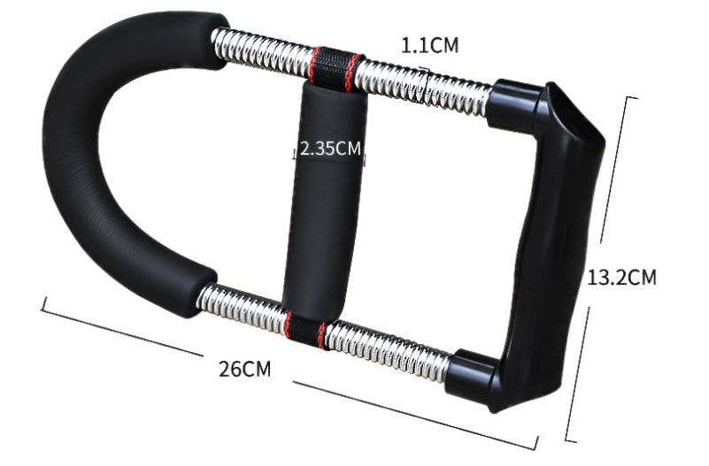 Get A Grip and Grab a Our Great Gripping Grip Trainer! - Mind Your Own Fitness