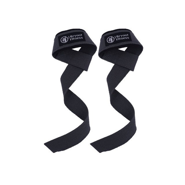 Weight Lifting Straps - Mind Your Own Fitness