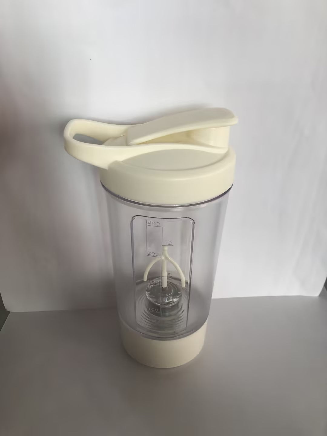 Amazing Automatic Power Mixer Shaker Bottle - Mind Your Own Fitness