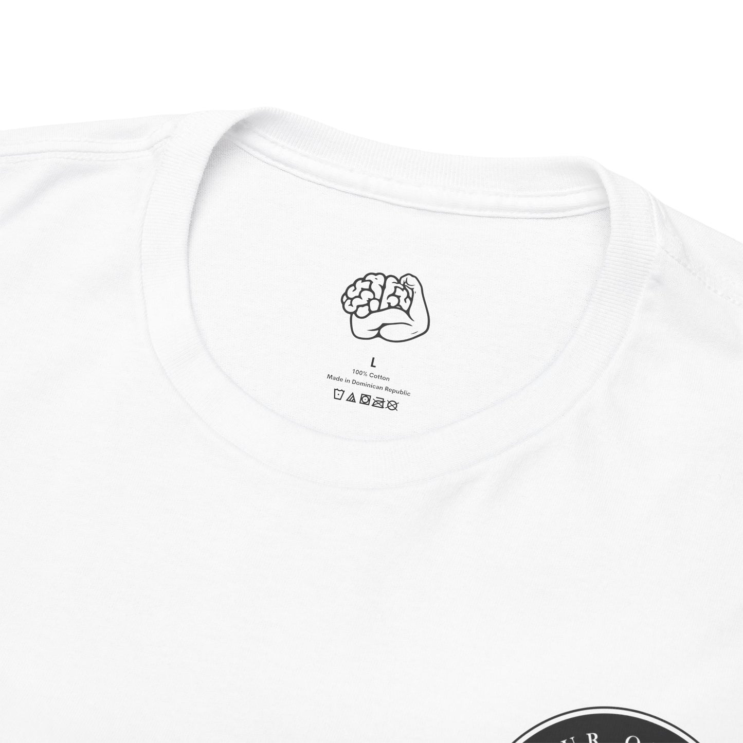 "mind Your Own fitness" Tee - Mind Your Own Fitness