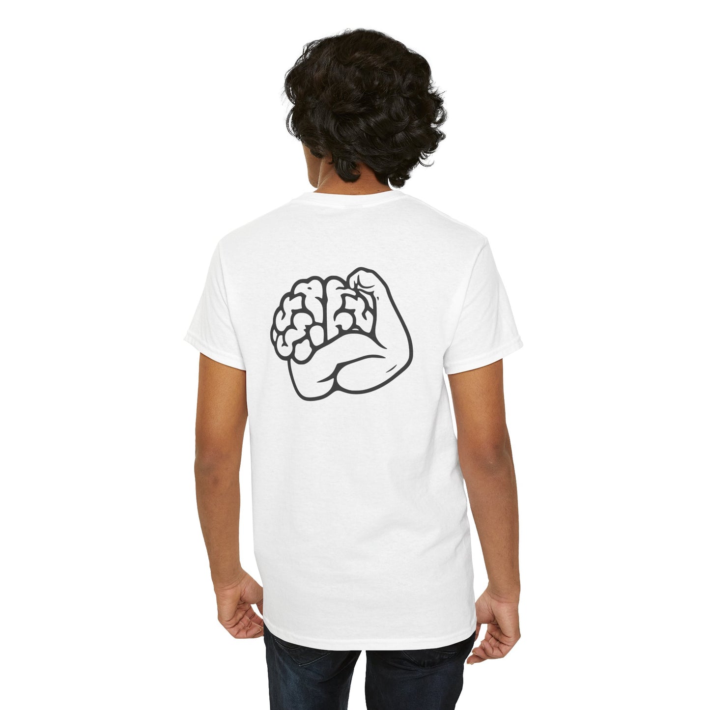 "mind Your Own fitness" Tee - Mind Your Own Fitness