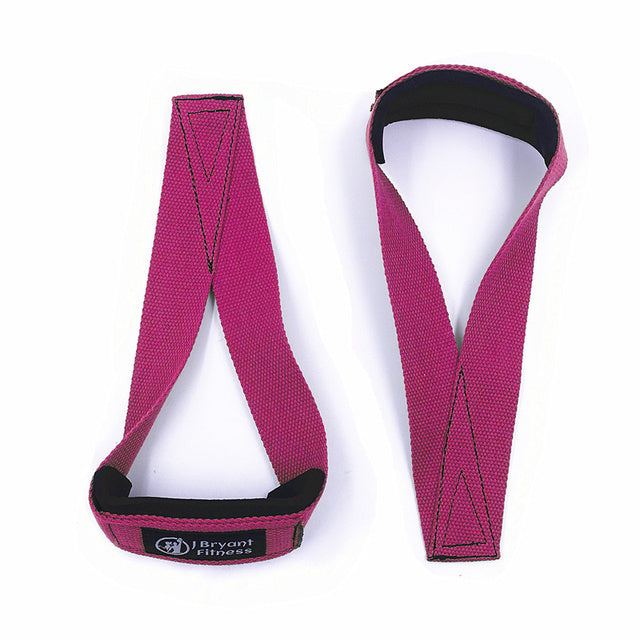 Weight Lifting Straps - Mind Your Own Fitness
