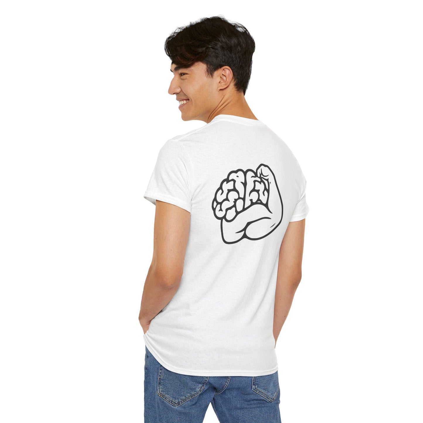 "mind Your Own fitness" Tee - Mind Your Own Fitness