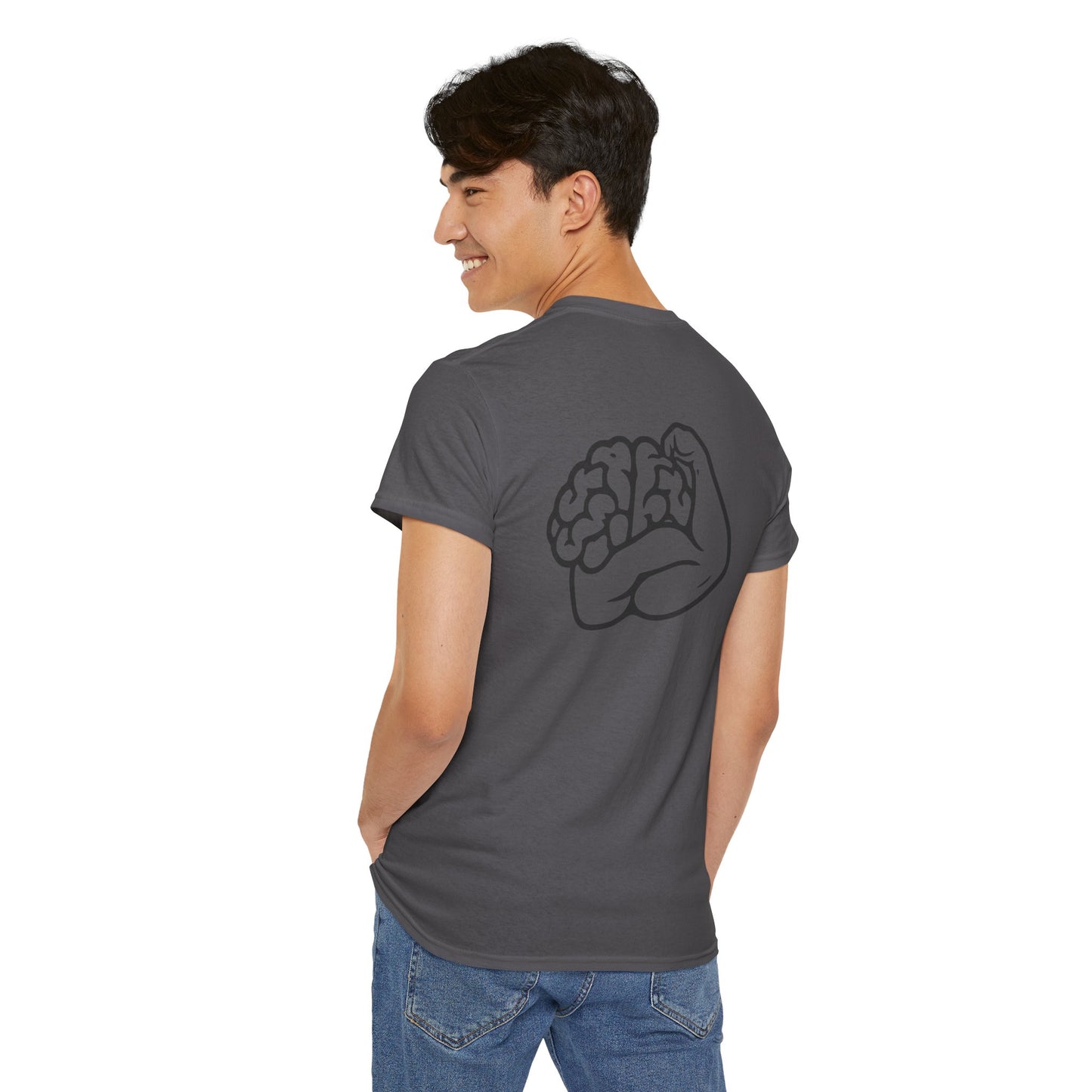 "mind Your Own fitness" Tee - Mind Your Own Fitness