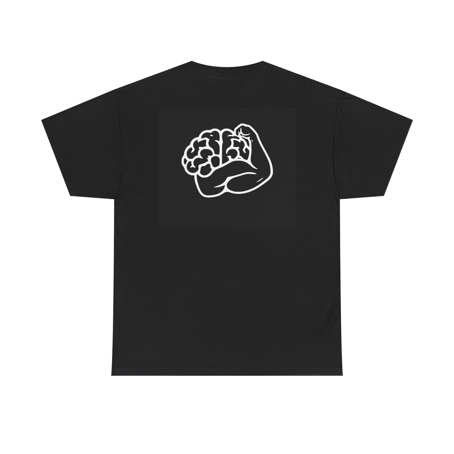 "Mind Your Own Fitness" Tee - Mind Your Own Fitness