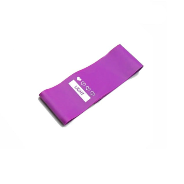 How Could You Resist! Stretch and Exercise Your Whole Body Resistance Bands - Mind Your Own Fitness