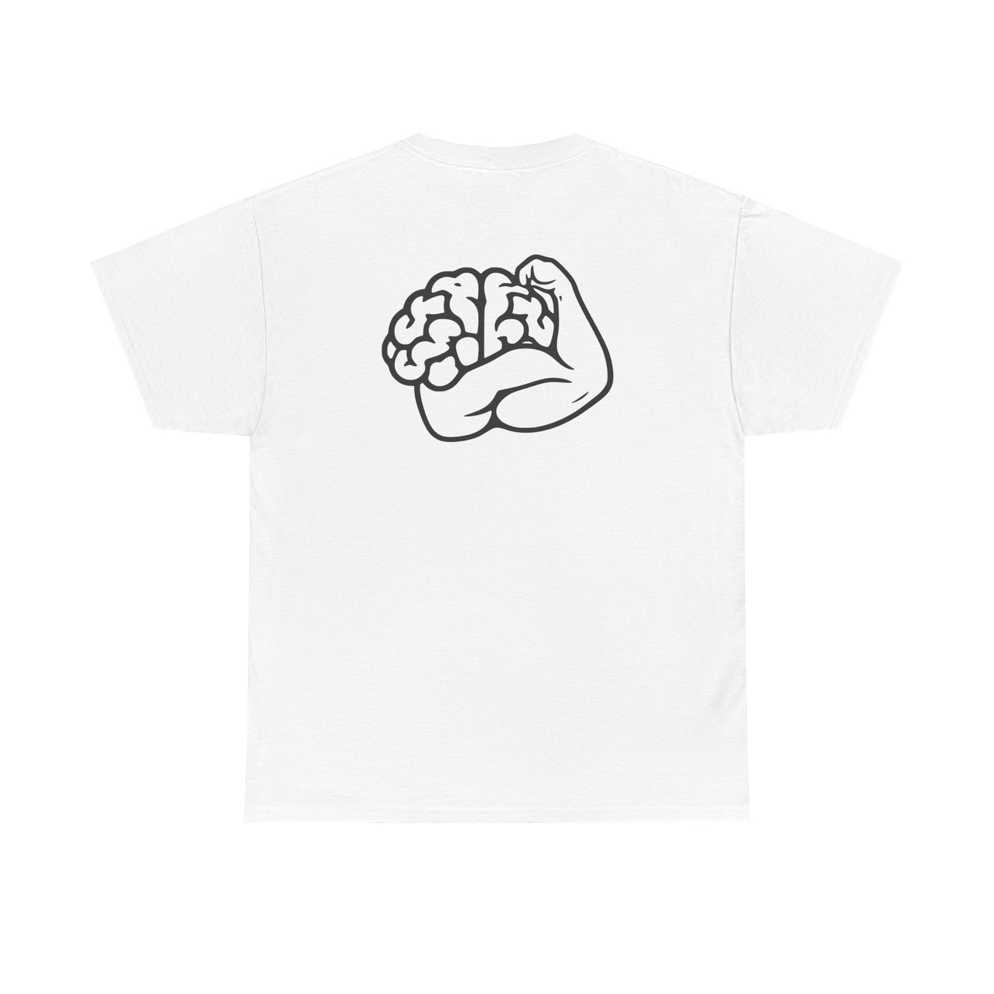 "mind Your Own fitness" Tee - Mind Your Own Fitness