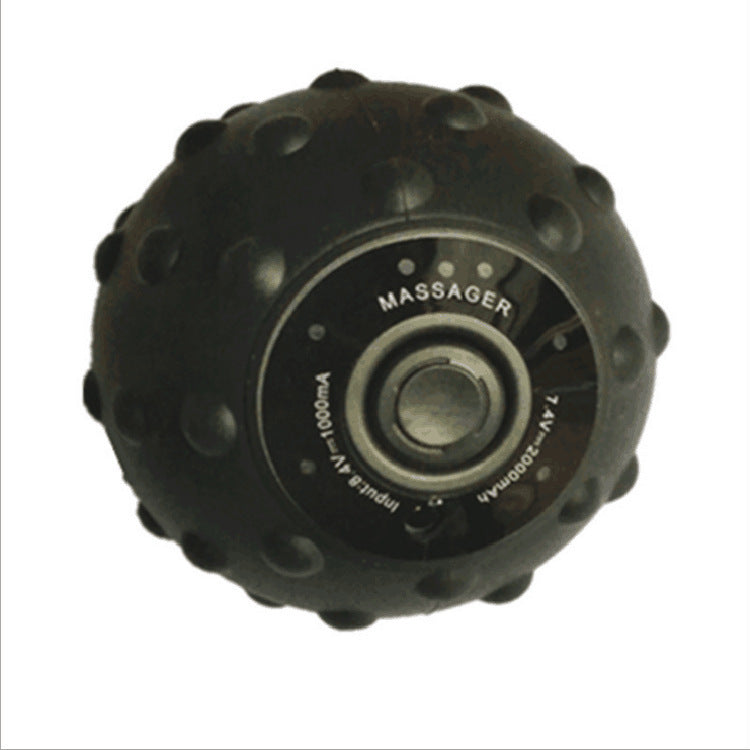 Mind Your Own Fitness Vibration Massage Ball - Mind Your Own Fitness