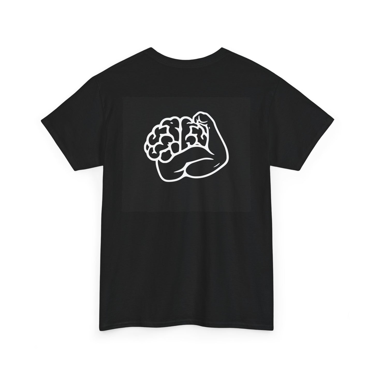"Mind Your Own Fitness" Tee - Mind Your Own Fitness
