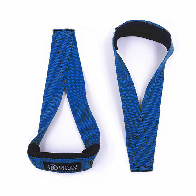Weight Lifting Straps - Mind Your Own Fitness
