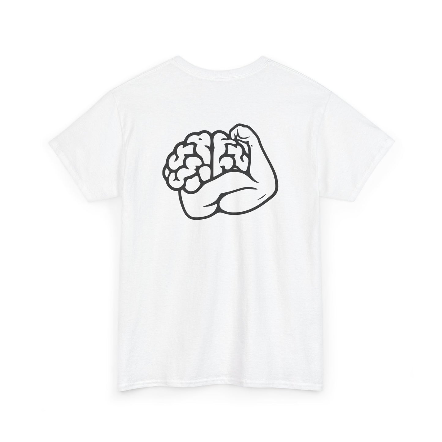"mind Your Own fitness" Tee - Mind Your Own Fitness