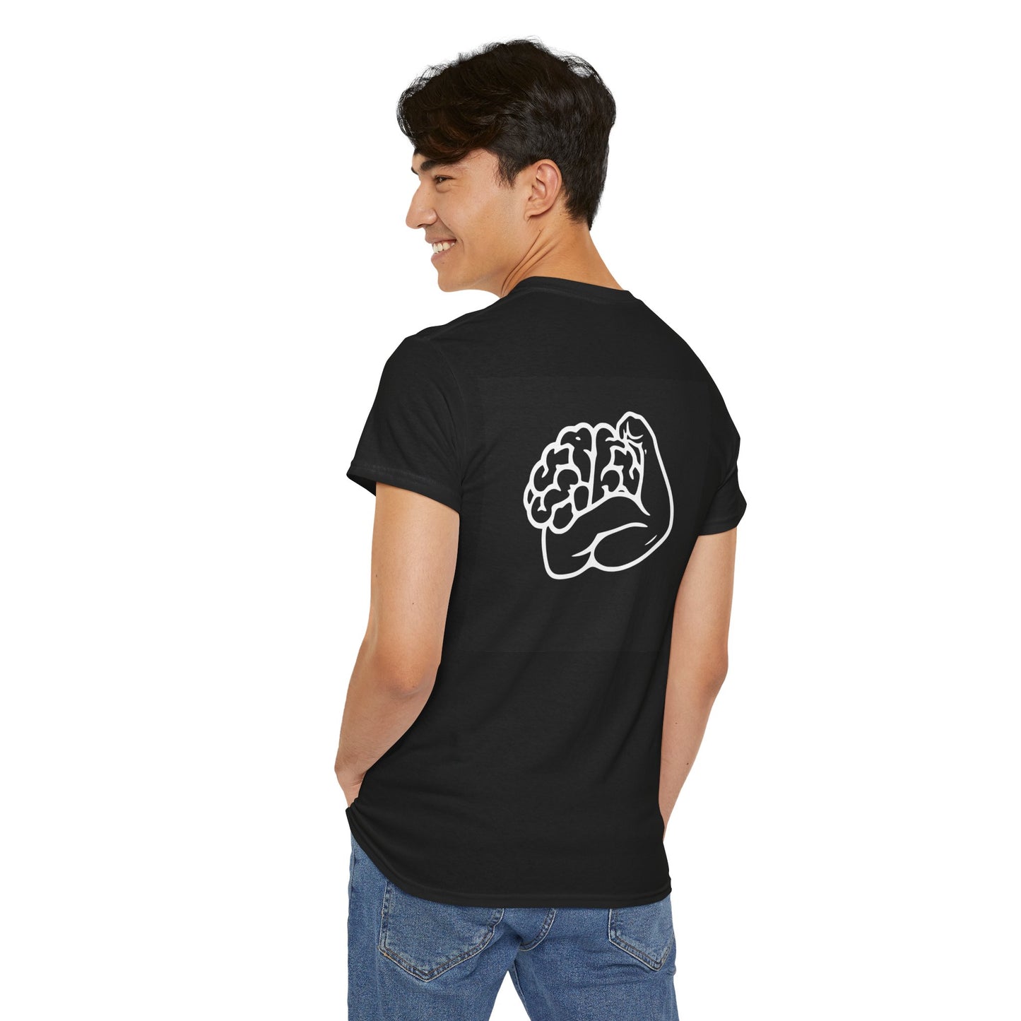 "Mind Your Own Fitness" Tee - Mind Your Own Fitness