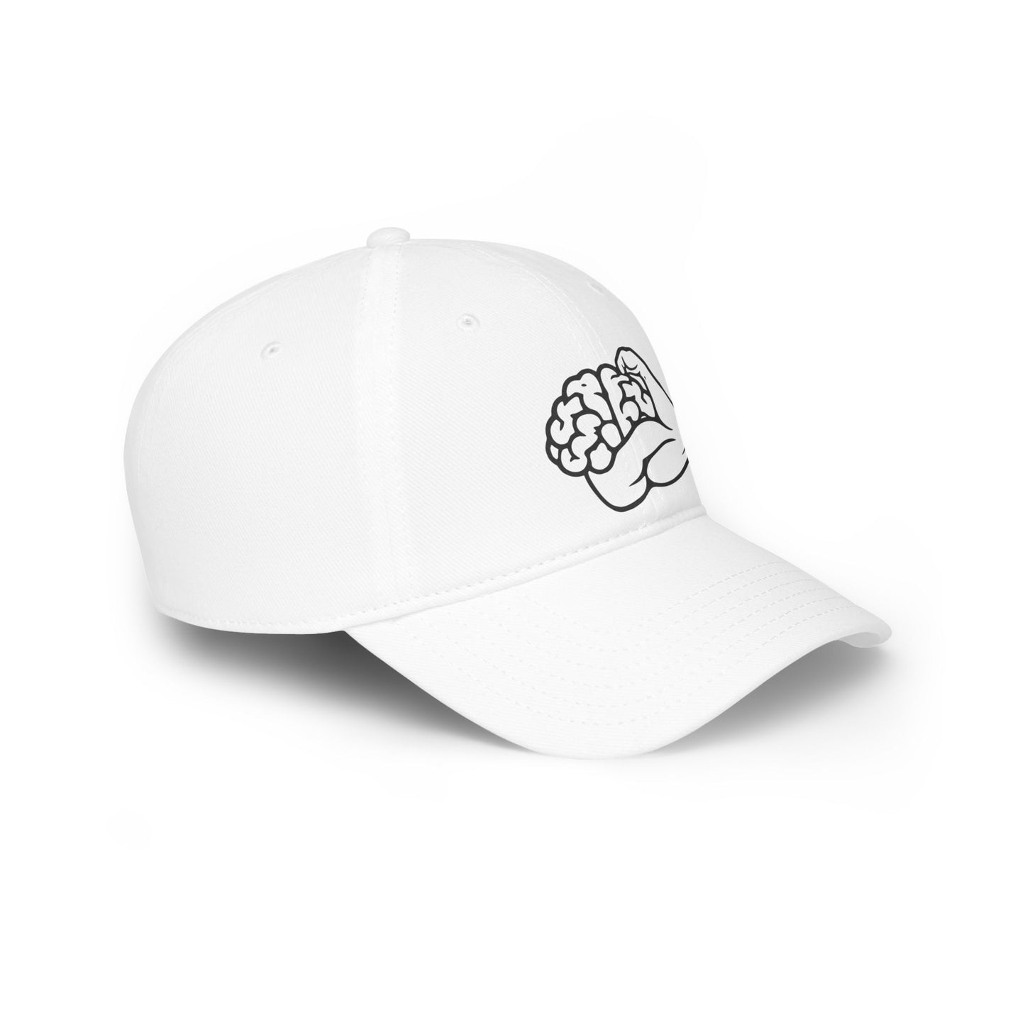 Mind Your Own Fitness Baseball Cap - Mind Your Own Fitness