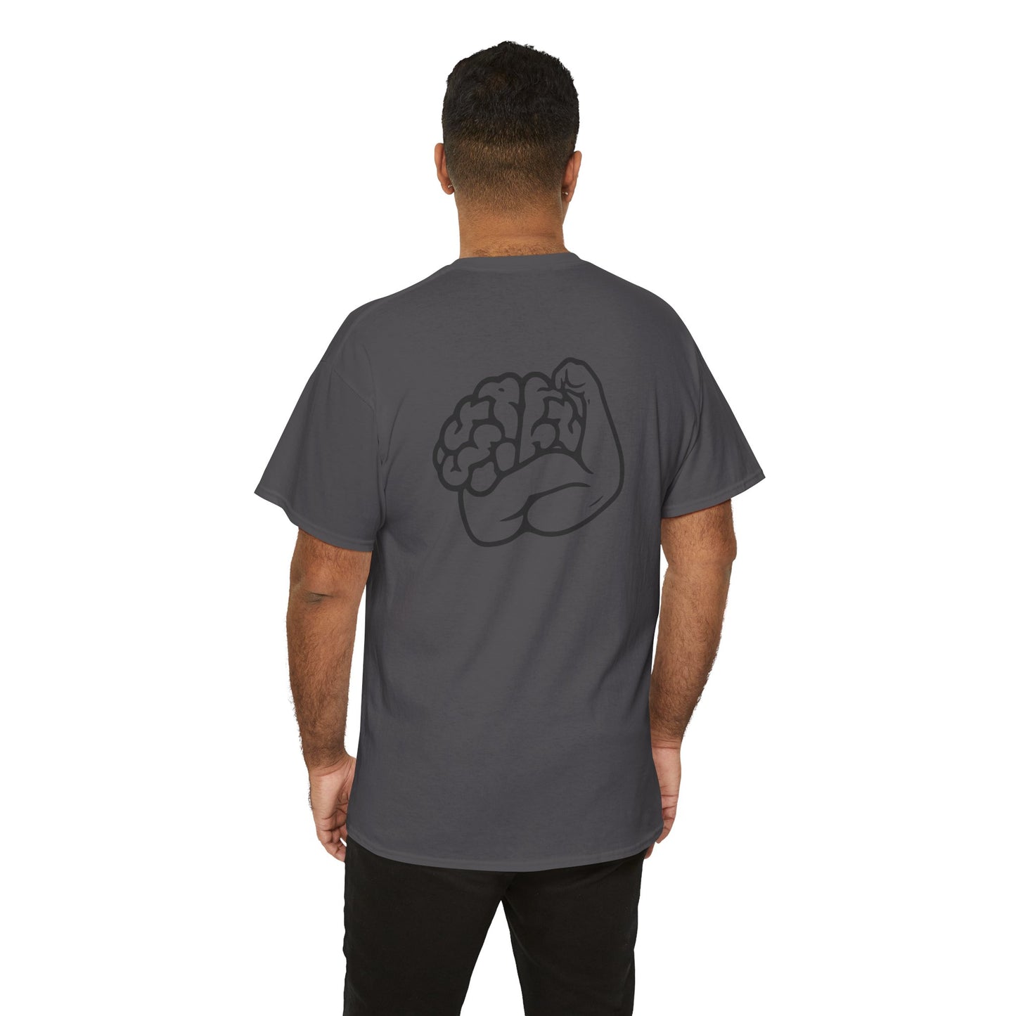 "mind Your Own fitness" Tee - Mind Your Own Fitness
