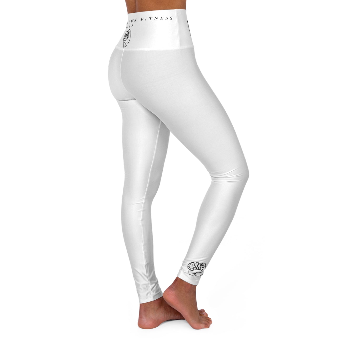 Mind Your Own fitness Leggings - Mind Your Own Fitness