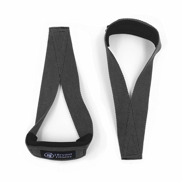 Weight Lifting Straps - Mind Your Own Fitness