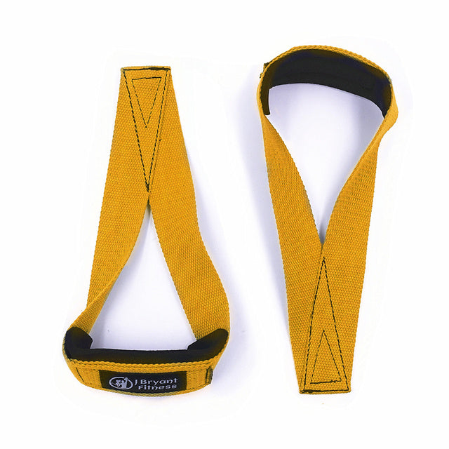 Weight Lifting Straps - Mind Your Own Fitness