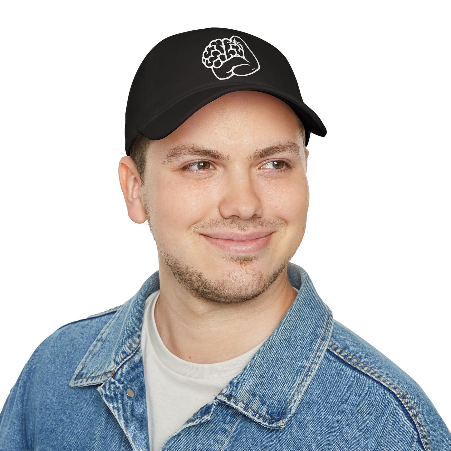 Mind Your Own Fitness Baseball Cap - Mind Your Own Fitness