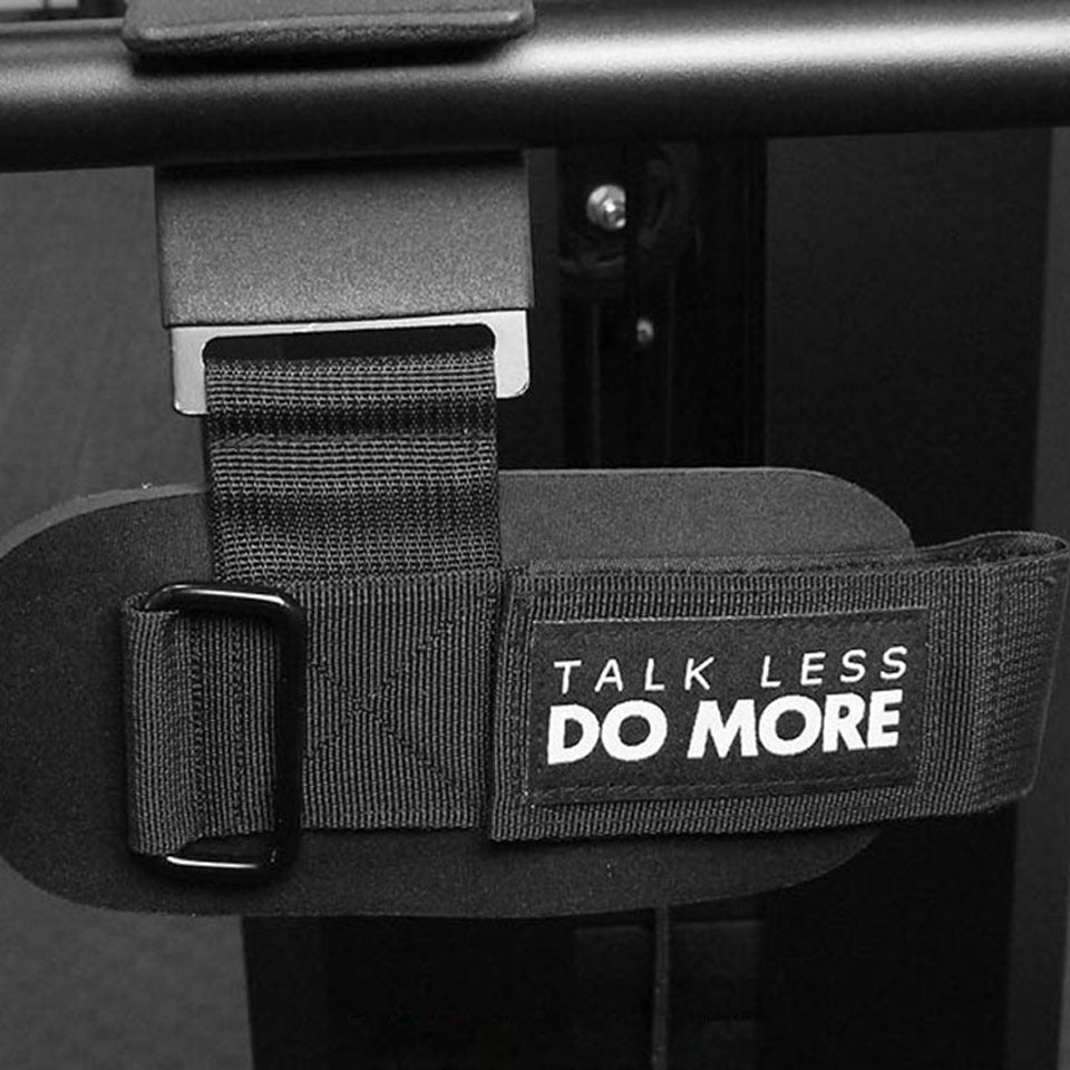 Weight Lifting Hook Grips - Mind Your Own Fitness