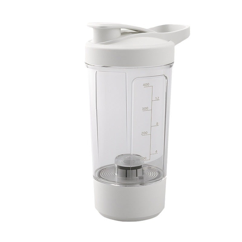 Amazing Automatic Power Mixer Shaker Bottle - Mind Your Own Fitness