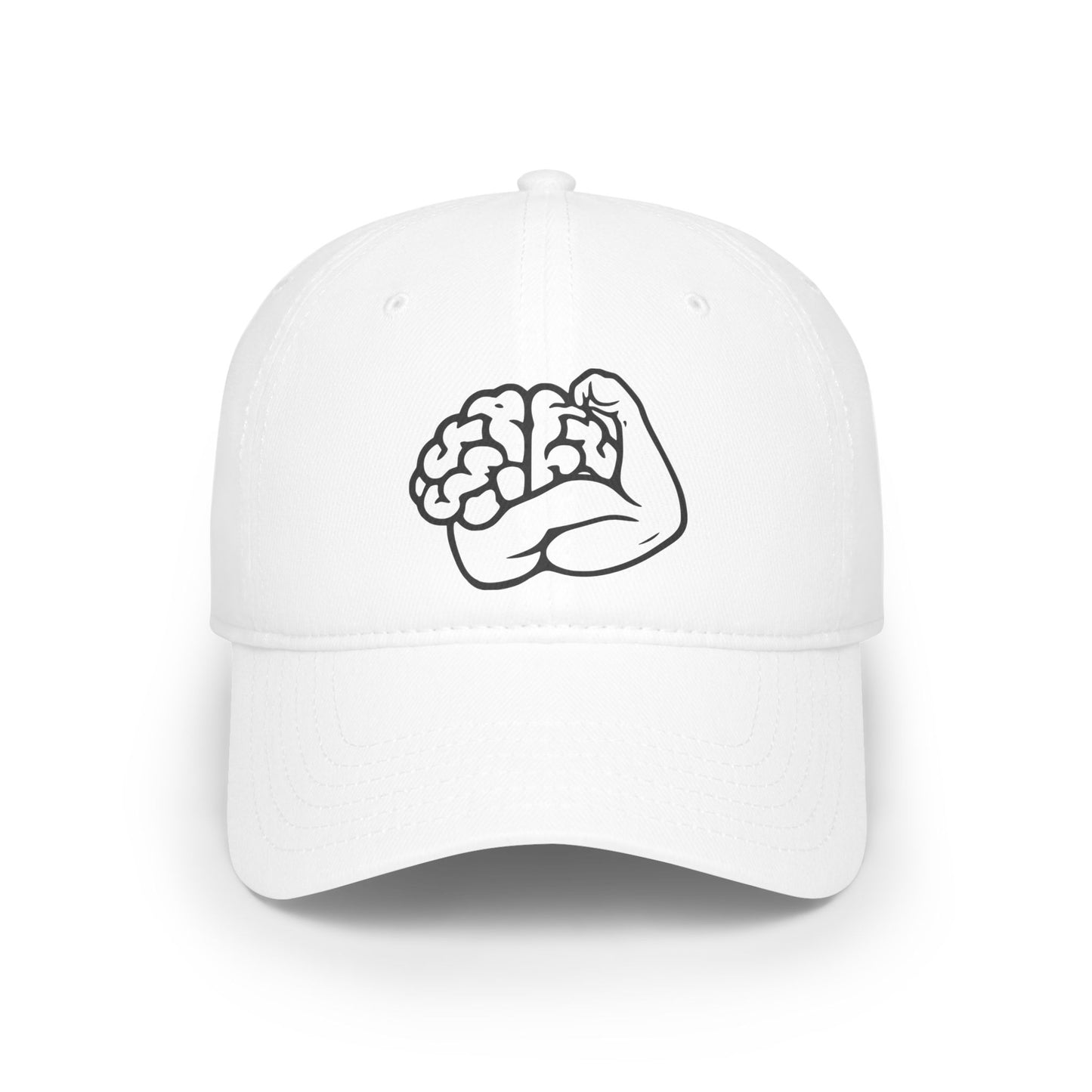 Mind Your Own Fitness Baseball Cap - Mind Your Own Fitness