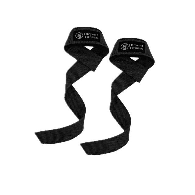 Weight Lifting Straps - Mind Your Own Fitness