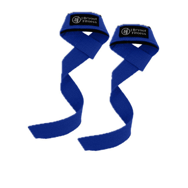 Weight Lifting Straps - Mind Your Own Fitness