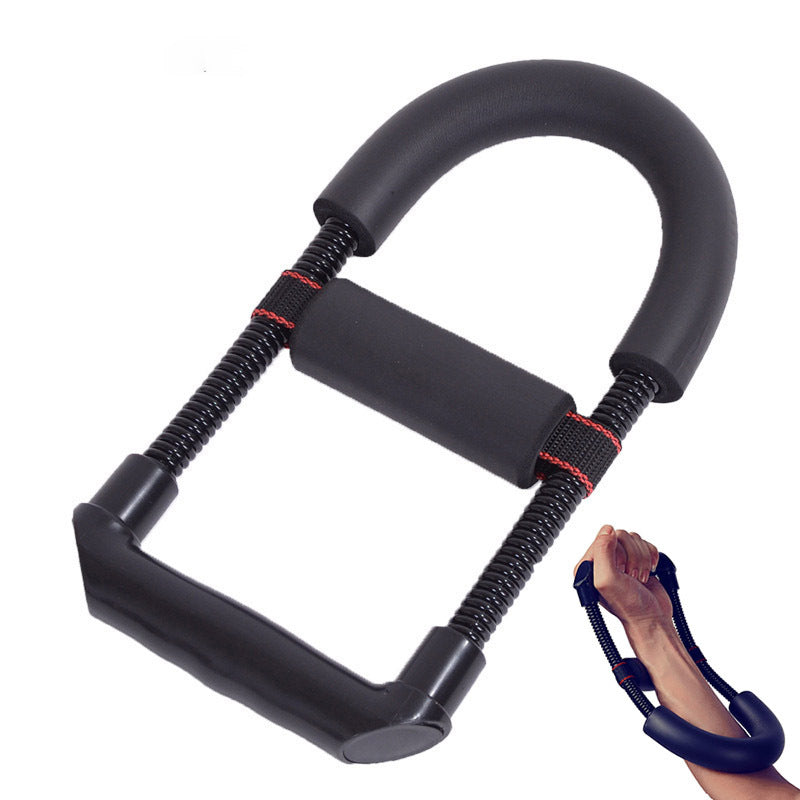 Get A Grip and Grab a Our Great Gripping Grip Trainer! - Mind Your Own Fitness