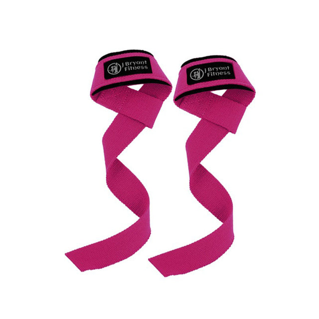 Weight Lifting Straps - Mind Your Own Fitness
