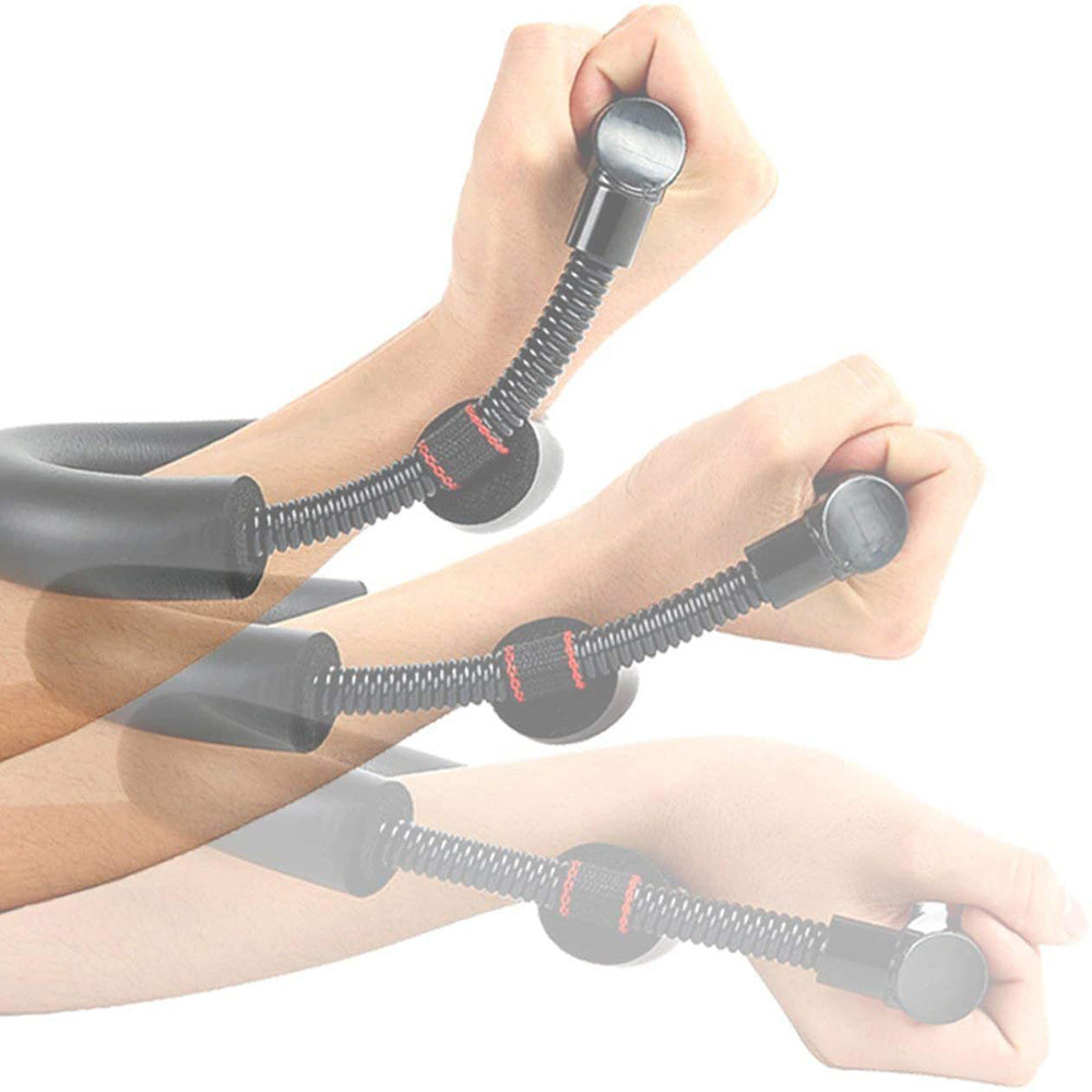 Get A Grip and Grab a Our Great Gripping Grip Trainer! - Mind Your Own Fitness